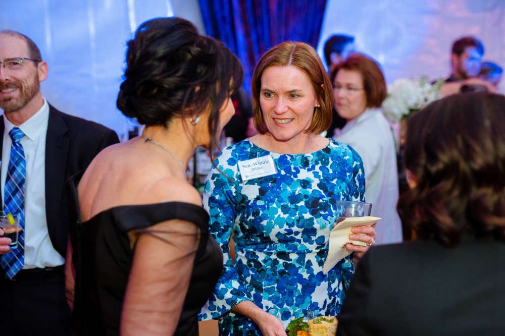 Celebratory Dinner 67b